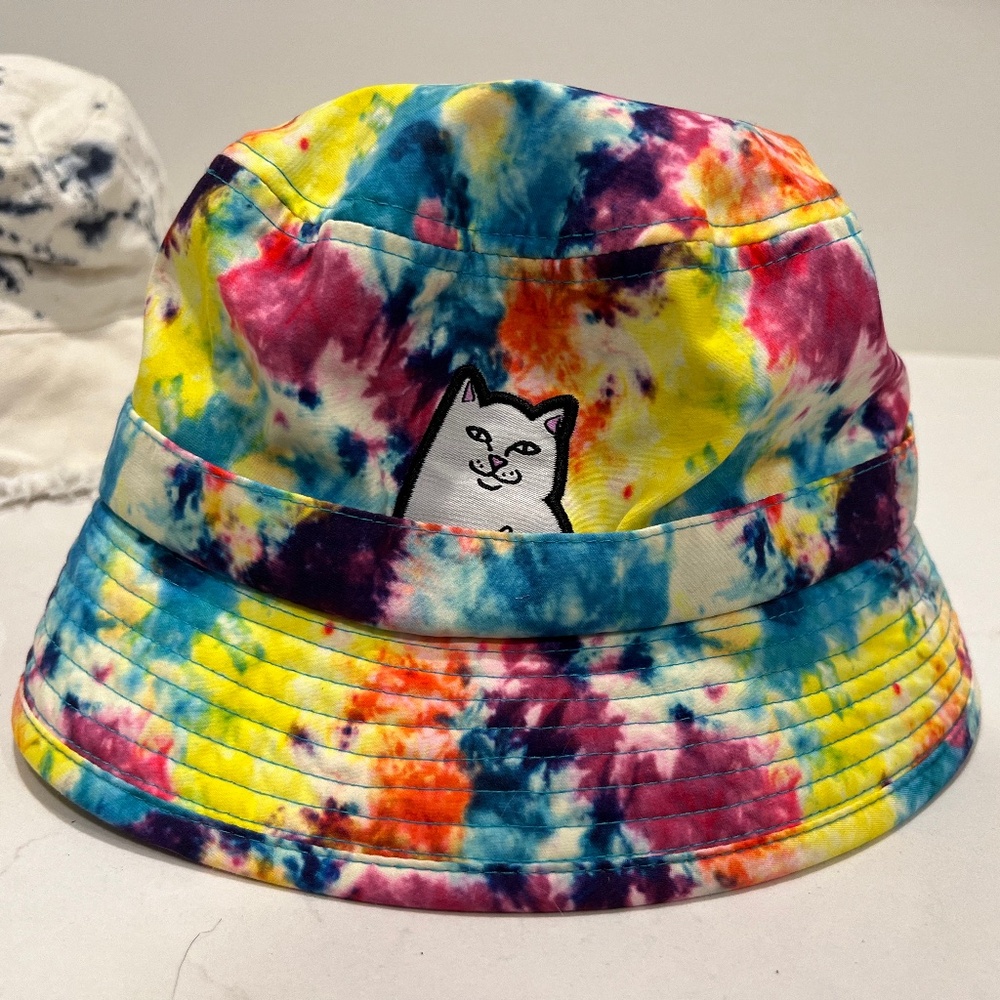 RipNDip Lord Nermal Cat Hat